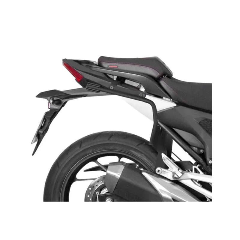 3P system szerelőkészlet SHAD részére HONDA NC 750 X / XD 2021-2025
