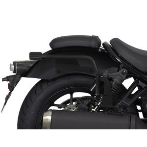 3P system szerelőkészlet SHAD H0RB12IF részére HONDA CMX 1100 Rebel 2021-2026