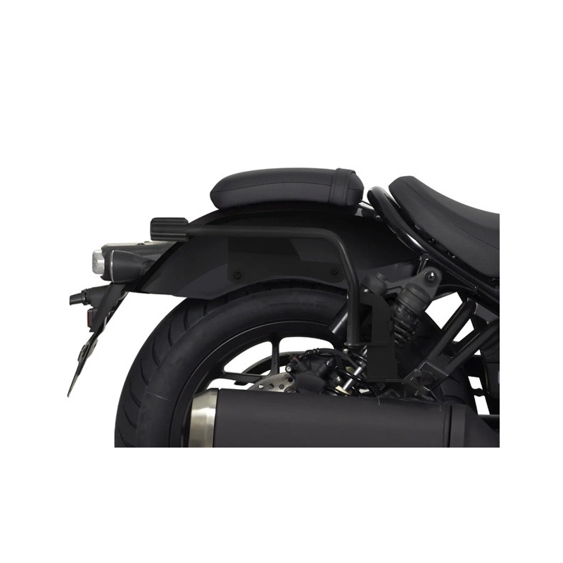 3P system szerelőkészlet SHAD részére HONDA CMX 1100 Rebel 2021-2026