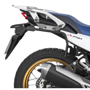 3P system szerelőkészlet SHAD H0TR73IF részére HONDA XL 750 Transalp  2023-2026