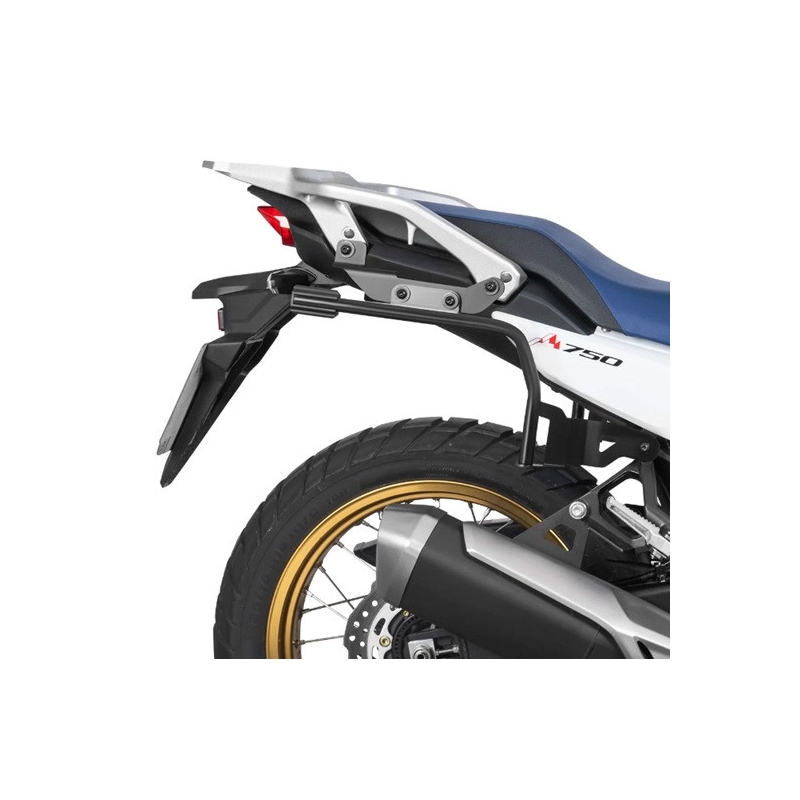 3P system szerelőkészlet SHAD részére HONDA XL 750 Transalp  2023-2026