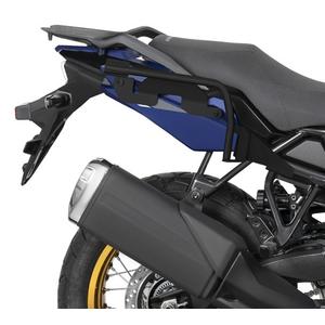 3P system szerelőkészlet SHAD S0VS83IF részére SUZUKI DL 800 V-STROM 2023-2026