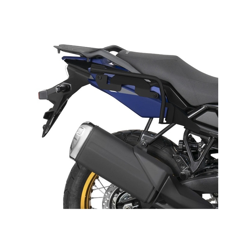 3P system szerelőkészlet SHAD részére SUZUKI DL 800 V-STROM 2023-2026