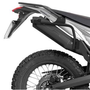 3P system szerelőkészlet SHAD V0RL33IF részére VOGE 300 Rally 2023-2026