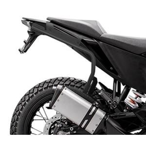 3P system szerelőkészlet SHAD K0DK30IIF részére KTM Adventure 390 / R 2020-2024