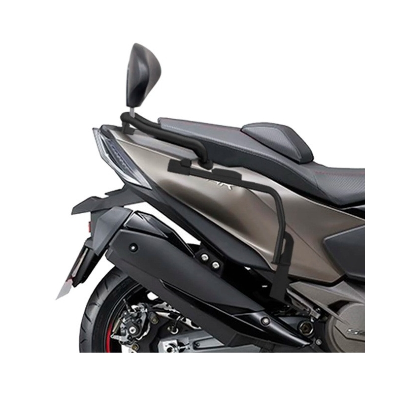 3P system szerelőkészlet SHAD részére KYMCO AK 550 Premium 2023-2024