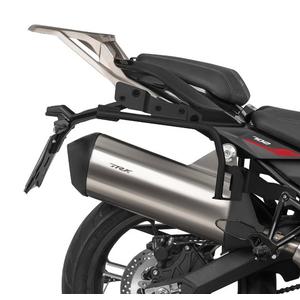 3P system szerelőkészlet SHAD B0TR73IF részére BENELLI TRK 702 2023-2026, BENELLI TRK 702 X 2023-2026