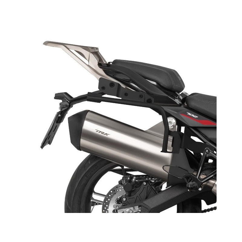 3P system szerelőkészlet SHAD részére BENELLI TRK 702 2023-2026, BENELLI TRK 702 X 2023-2026