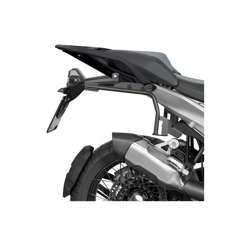 3P system szerelőkészlet SHAD részére BMW R 1300 GS 2023-2026