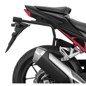 3P system szerelőkészlet SHAD H0CB73IF részére HONDA CB 750 Hornet 2023-2026
