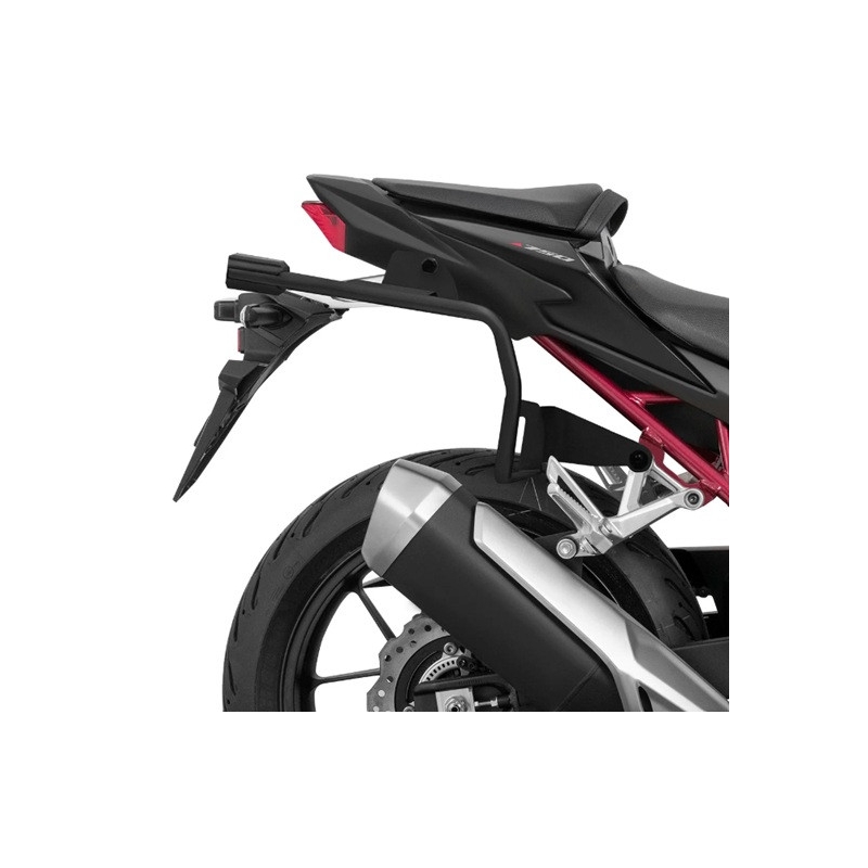 3P system szerelőkészlet SHAD részére HONDA CB 750 Hornet 2023-2026