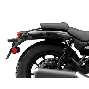 3P system szerelőkészlet SHAD K0LM54IF részére KAWASAKI Eliminator 500 / SE 2024-2026