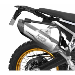 3P system szerelőkészlet SHAD W0FG94IF részére BMW F 900 GS 2024-2026