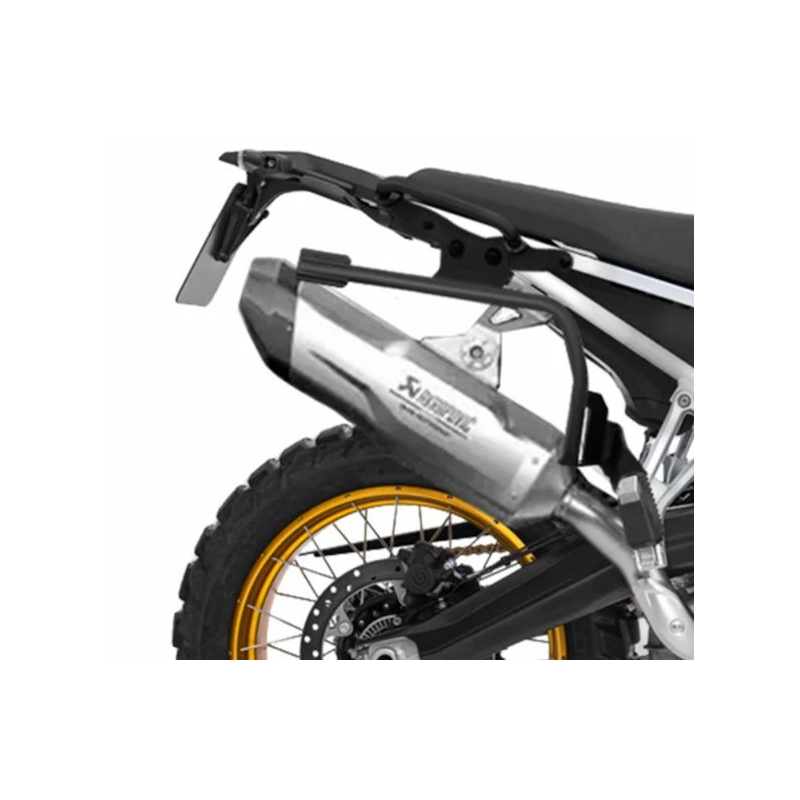 3P system szerelőkészlet SHAD részére BMW F 900 GS 2024-2026