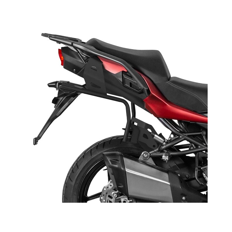 3P system szerelőkészlet SHAD részére KAWASAKI Versys 1000 / S / SE 2019-2025, KAWASAKI Versys 1100 / S / SE 2025