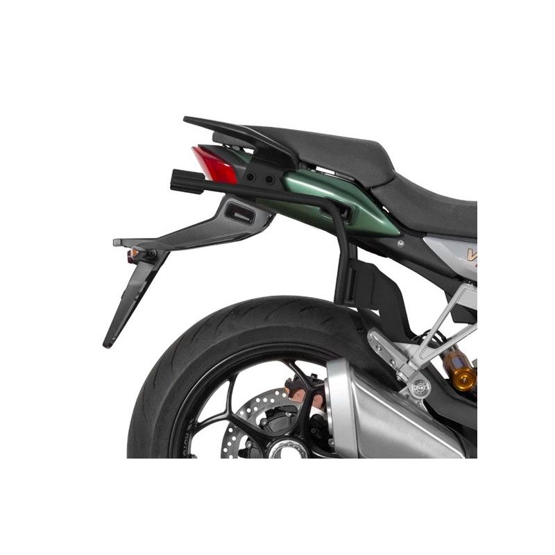 3P system szerelőkészlet SHAD részére MOTO GUZZI V100 Mandello 1000 / S 2022-2026