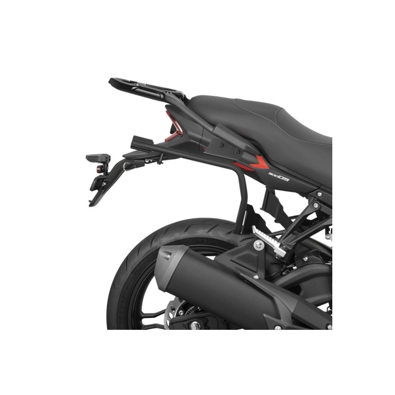 3P system szerelőkészlet SHAD részére VOGE 300 DS 2021-2026
