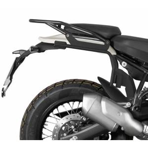3P system szerelőkészlet SHAD R0HM44IF részére ROYAL ENFIELD Himalayan 450  2024-2026