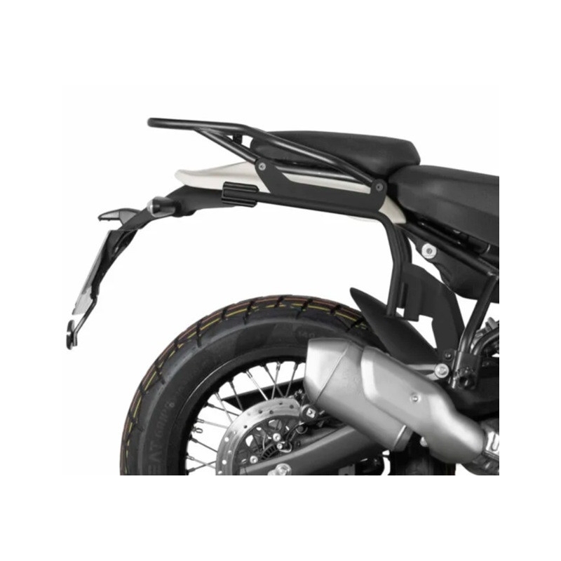 3P system szerelőkészlet SHAD részére ROYAL ENFIELD Himalayan 450  2024-2026