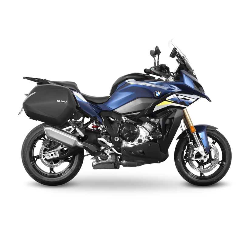3P system szerelőkészlet SHAD részére BMW S 1000 XR 2024-2026