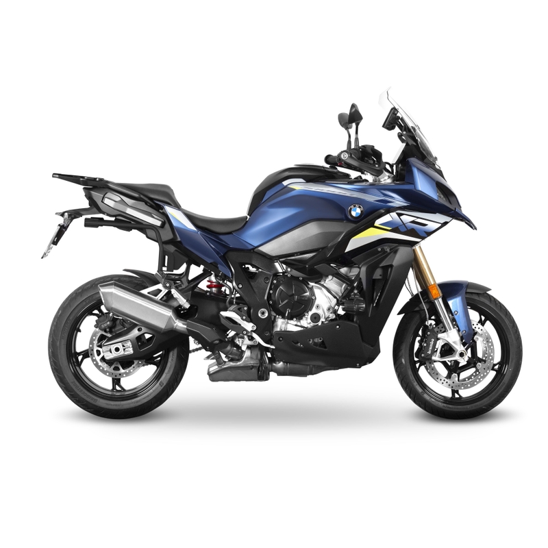 3P system szerelőkészlet SHAD részére BMW S 1000 XR 2024-2026