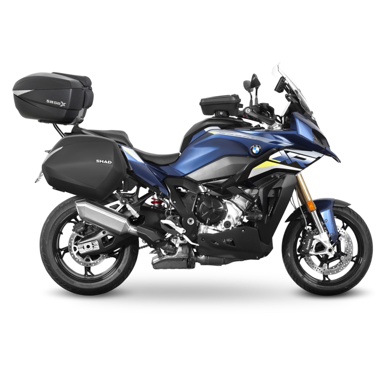 3P system szerelőkészlet SHAD részére BMW S 1000 XR 2024-2026