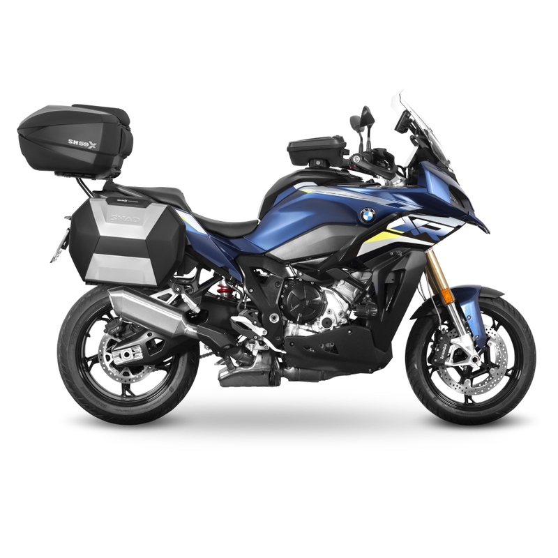 3P system szerelőkészlet SHAD részére BMW S 1000 XR 2024-2026