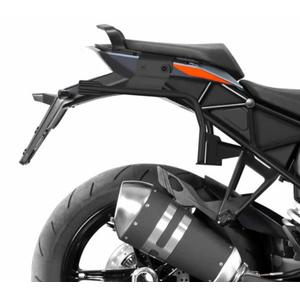 3P system szerelőkészlet SHAD K0SD14IF részére KTM Super Duke 1290 GT 2023-2025