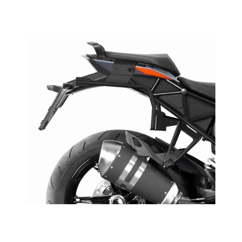 3P system szerelőkészlet SHAD részére KTM Super Duke 1290 GT 2023-2025