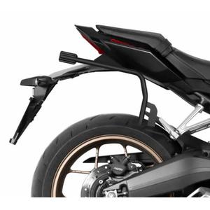 3P system szerelőkészlet SHAD H0CR64IF részére HONDA CB 650 R 2024-2026, HONDA CBR 650 R 2024-2026