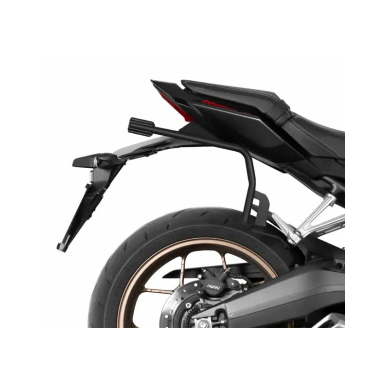 3P system szerelőkészlet SHAD részére HONDA CB 650 R 2024-2026, HONDA CBR 650 R 2024-2026