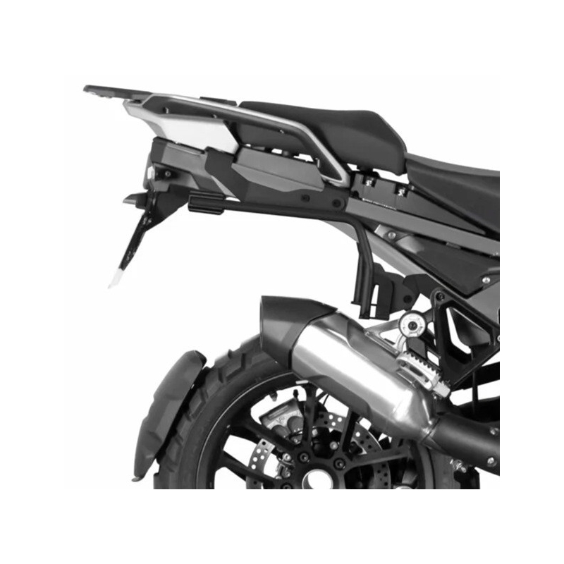 3P system szerelőkészlet SHAD részére BMW R 1300 GS Adventure 2025-2026