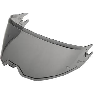 Plexi pro helmy na motorku Sena Outlander tmavé