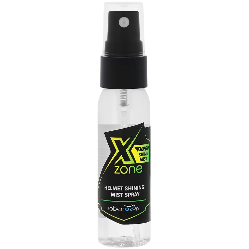 Čistící gel na helmy Xzone® Helmet Cleaning Gel Mini 30 ml