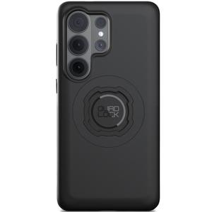 Obal na telefon Quad Lock® MAG Case - Samsung Galaxy S26 Ultra černý