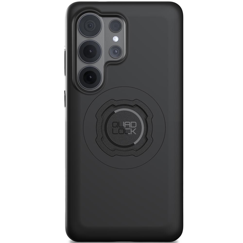 Obal na telefon Quad Lock® MAG Case - Samsung Galaxy S26 Ultra černý