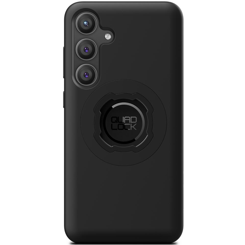 Kryt na telefon Quad Lock® MAG Case - Samsung Galaxy S24+ černý
