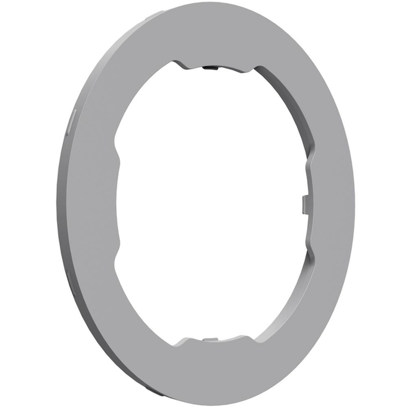 Kroužek Quad Lock® MAG 2 šedý
