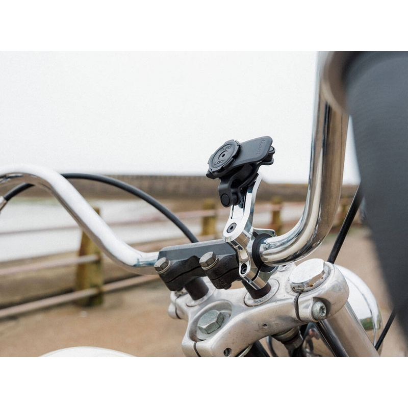 Držák telefonu na řídítka Quad Lock® PRO chromované