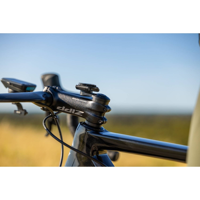 Držák telefonu Quad Lock® Stem Cap Mount černý