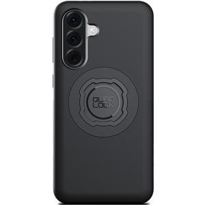 Kryt na telefon Quad Lock® MAG Case - Samsung Galaxy A56 černý
