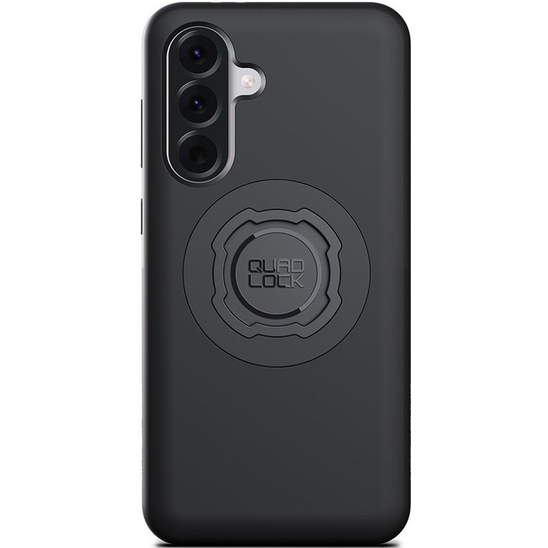 Kryt na telefon Quad Lock® MAG Case - Samsung Galaxy A56 černý