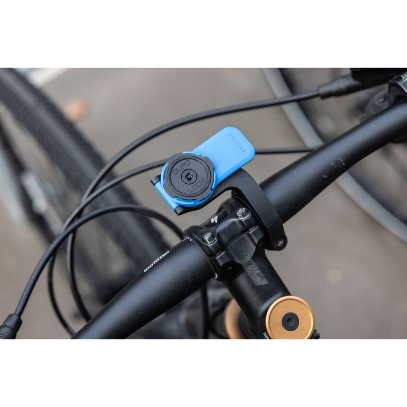 Sada proti krádeži Quad Lock® Anti-Theft Screw Kit černá