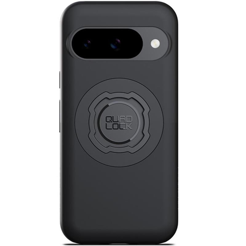 Kryt na telefon Quad Lock® MAG Case - Google Pixel 10/10 PRO černý