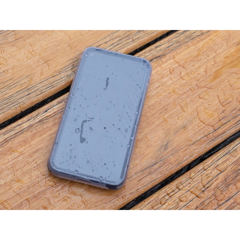 Kryt na telefon Quad Lock® MAG Case - Google Pixel 10/10 PRO černý
