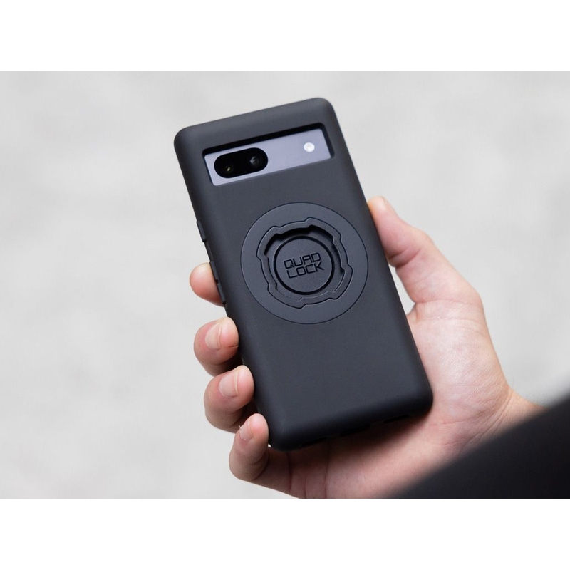 Kryt na telefon Quad Lock® MAG Case - Google Pixel 10 PRO XL černý