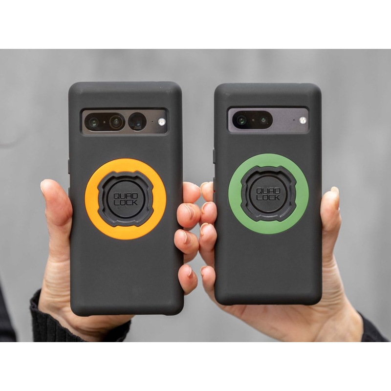 Kryt na telefon Quad Lock® MAG Case - Google Pixel 10 PRO XL černý