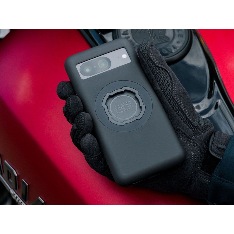 Kryt na telefon Quad Lock® MAG Case - Google Pixel 10 PRO XL černý