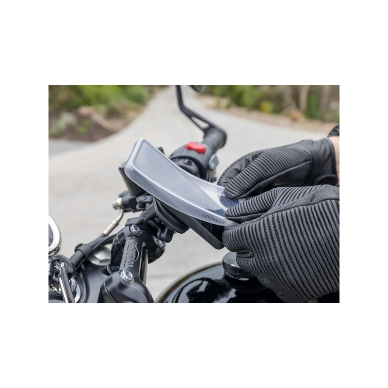 Kryt na telefon Quad Lock® MAG Case - Google Pixel 10 PRO XL černý