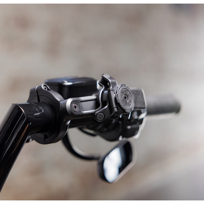 Držák telefonu na řídítka Quad Lock® PRO Large černý